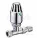 Terrier 1/2 Inch X15mm Straight Trv Cp