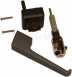 Wiesh Door Handle Em Assembly 103797
