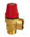 Parts 39800130 Safety Relief Valve