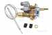 Stoves 012591102 Ng Thermostat