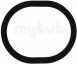 Sime 6070803 Reducer 3/4in X 1/2in M/f