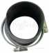 Mhs 852016138 Tube Plastic