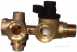 Heatline D003200018 Flow Sensor Housing