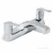 Pegler Yorkshire Araya Bath Filler Cp