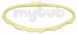Wh Knight 421309221051 Door Seal