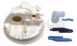 Zanussi 50211405001 Sump And Syphon Kit