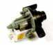Electrolux Zanussi 1249206218 Pump Drain