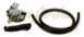 Zanussi 50245838003 Pump Assembly Wash