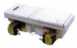 Electrolux Zanussi 50206423001 Dispenser
