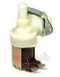 Zanussi 50206274008 Water Valve 90 Degree Sng