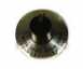 Zanussi 50099148004 Timer Knob Bush