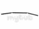 Zanussi 1527401002 Door Seal Lower Dw910