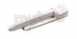 Zanussi 1525376206 Basket End Stop Z50