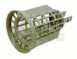 Zanussi 50657879008 Filter Inner Z80