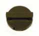 Electrolux Zanussi 50099625001 Timer Knob