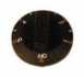 Tricity 572591138001 Control Knob Brown