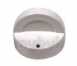 Electrolux 1245154008 Timer Knob Cover