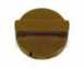 Electrolux Zanussi 50099661006 Timer Knob