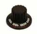 Tricity 3115500054 Cntrol Knob Main Oven