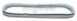 Zanussi 1258289006 Gasket Inner Door