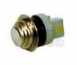 Zanussi 1240345320 Thermostat 39c-60c