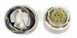 Zanussi 50225814008 Timer Knob Complete