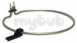 Zanussi 1523494233 Element Dws939