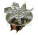 Electrolux Tricity 3115211017 Fan Motor