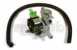 Electrolux Zanussi 1240831121 Sump Hose