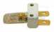 Belling 082617186 T O C Otter 120deg