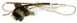Belling 082617169 Thermostat Top Oven