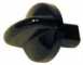 Belling 082614328 Control Knob Black