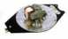 Belling 082613150 Fan Motor 90 X Mk1