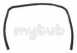 Belling 082605053 Door Seal Main Oven