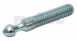 Belling 082604711 Door Catch Striker
