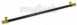 Belling 082604540 Door Hnd Towl Rail Gr