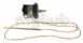 Belling 082604374 Thermostat T-o 204