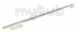 Belling 082604232 Door Trim Lower White