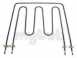 Belling 082604215 Element Grill Obsolete