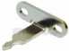Belling 082601186 Door Catch Striker F-o
