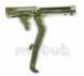 Kithchen Ghs2489 Burner Ring Semi Rapide