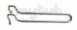Belling 082600642 Grill Pan Handle 520