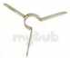 Belling 082600623 Spider 6 1-4inch 425