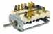 Belling 082617123 Switch Cntrl 2lamp Hln