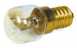 Belling 082601881 Oven Lamp 15w 500s