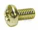 Creda 9980714 Screw 4 X 8 49704 C00251385