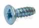 Hotpoint 990225173 Screw 95130 C00149542