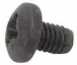 Hotpoint 9981200 M4 X 6mm Screw Blk