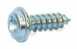 Hotpoint 9900161 Door Hinge Screw 6x15mm