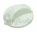 Hotpoint 6300089 Control Knob White